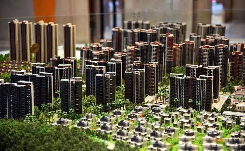 非居住存量房屋改建租赁住房 城市新政开启住房租赁市场新格局